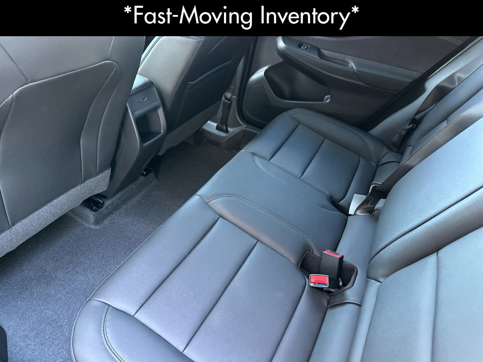 2026 Buick Envista Sport Touring - Photo 11