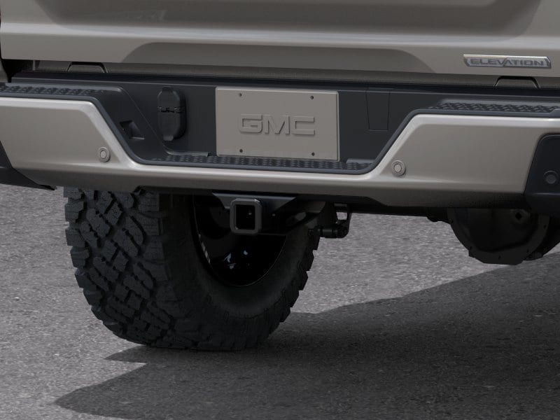 2026 GMC Canyon Elevation - Photo 14
