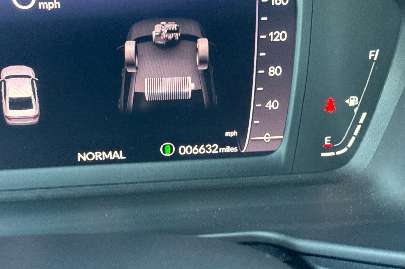 2025 Honda Accord Hybrid EX-L - Photo 25