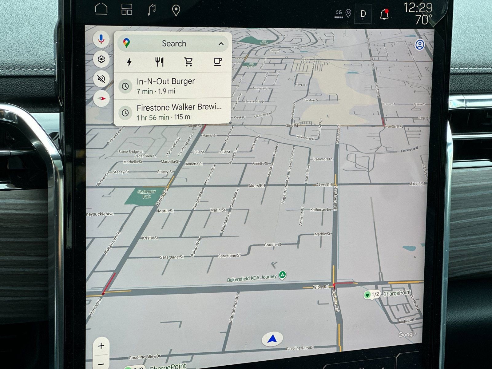 2025 GMC Sierra EV Denali - Photo 18