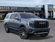GMC Yukon XL