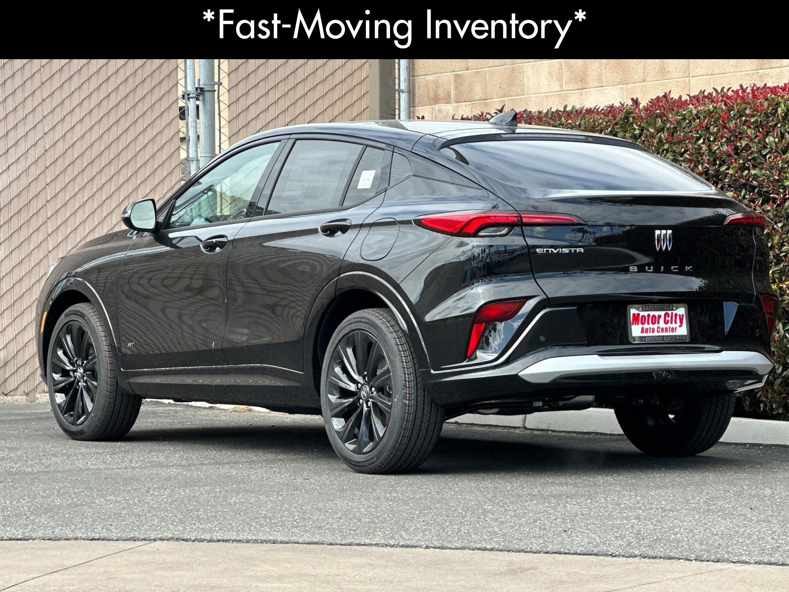 2026 Buick Envista Sport Touring photo 4