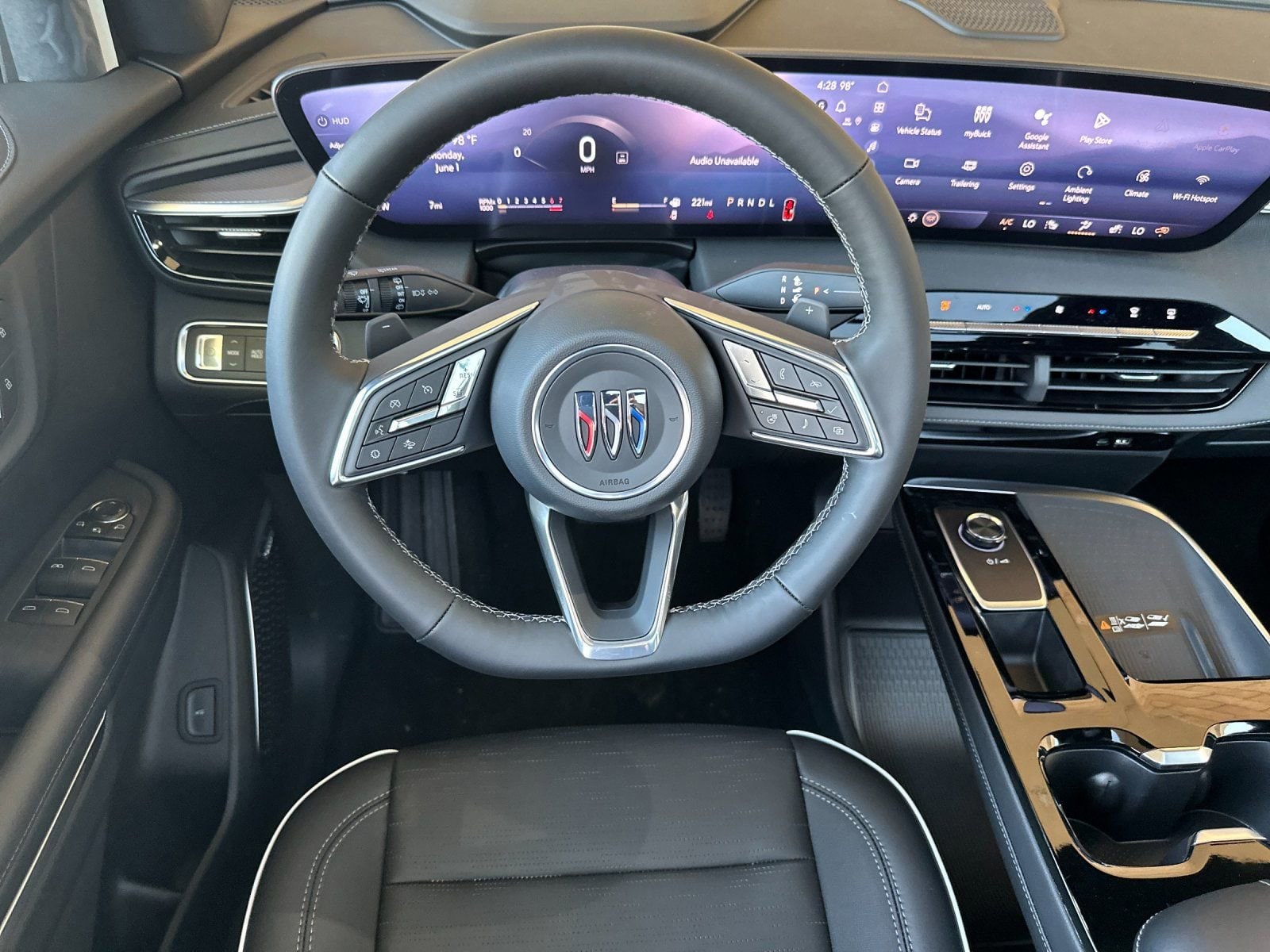 2026 Buick Enclave Sport Touring - Photo 13