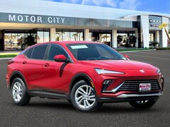 2026 Buick Envista Preferred SUV