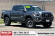 Toyota Tacoma 4WD