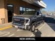 GMC Sierra 2500 HD