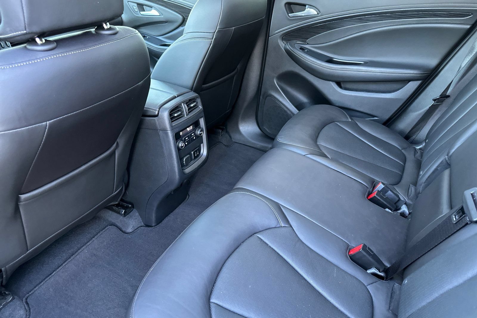 2016 Buick Envision Premium I - Photo 13