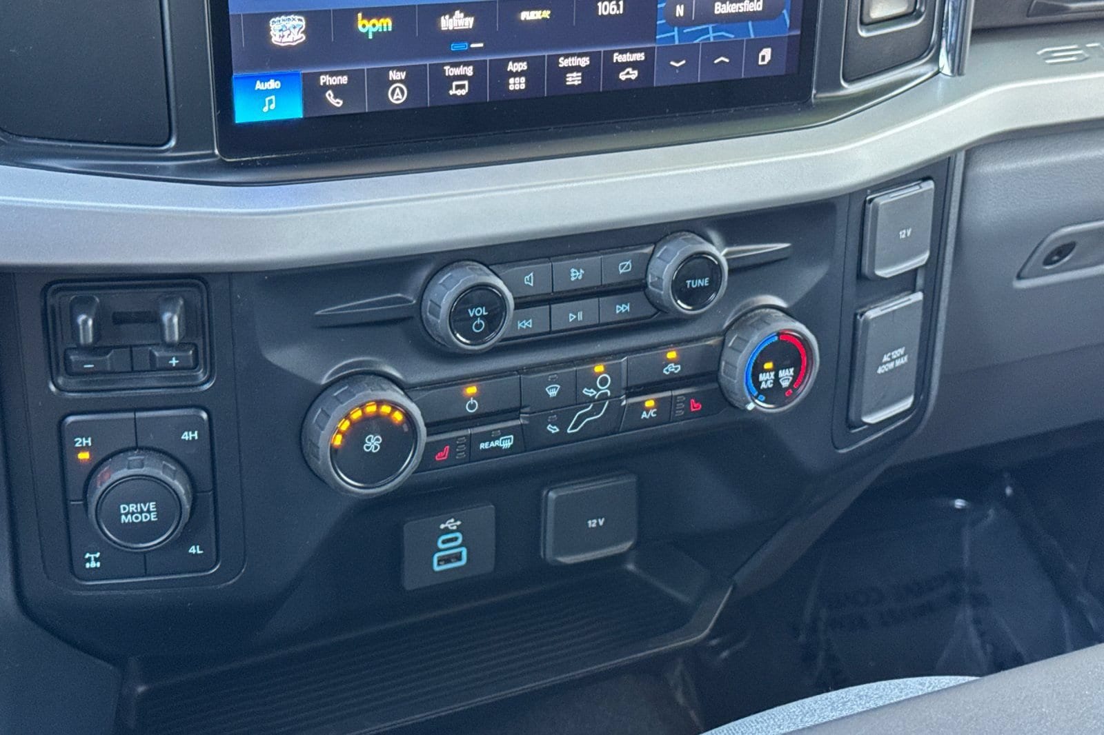2024 Ford F-250 Super Duty XL - Photo 20
