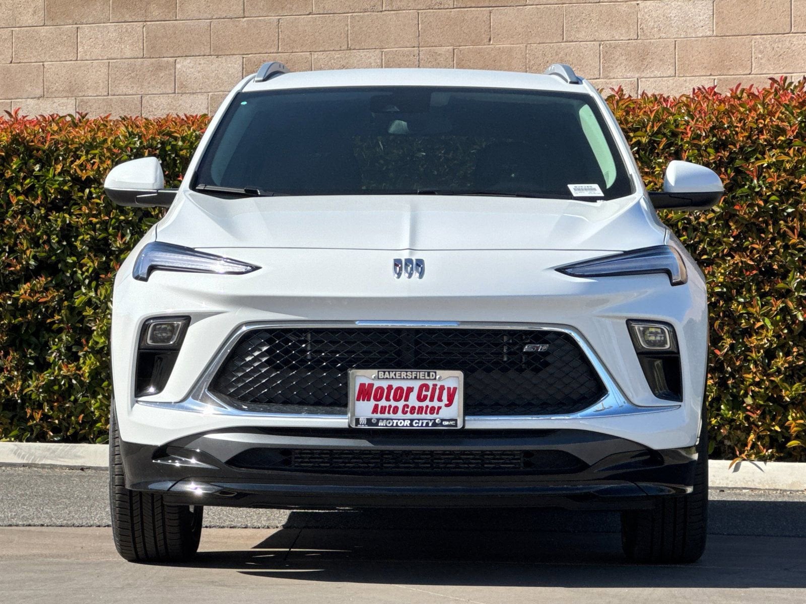 2026 Buick Encore GX Sport Touring photo 3