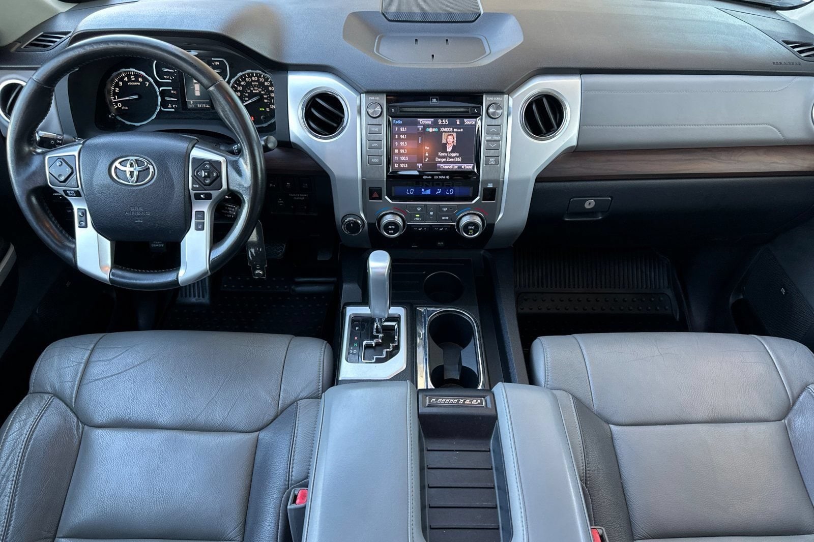 2019 Toyota Tundra Limited - Photo 14