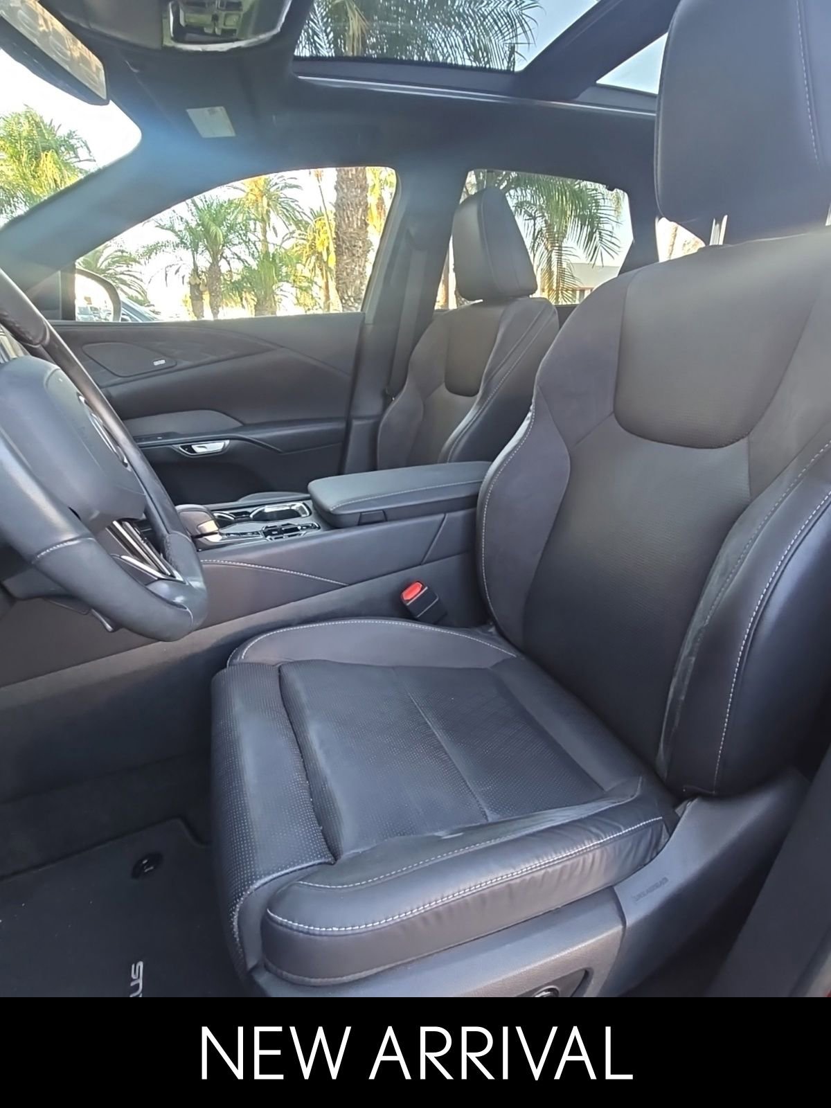 2023 Lexus RX 350 350 Luxury FWD's photo