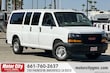GMC Savana Passenger 2500