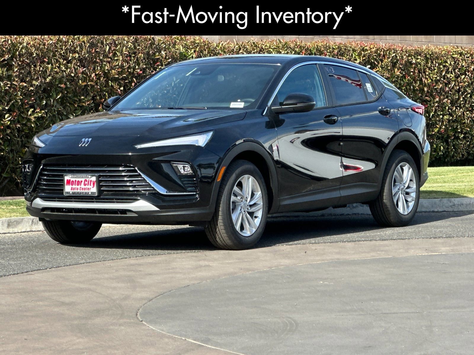 2026 Buick Envista Preferred photo 6