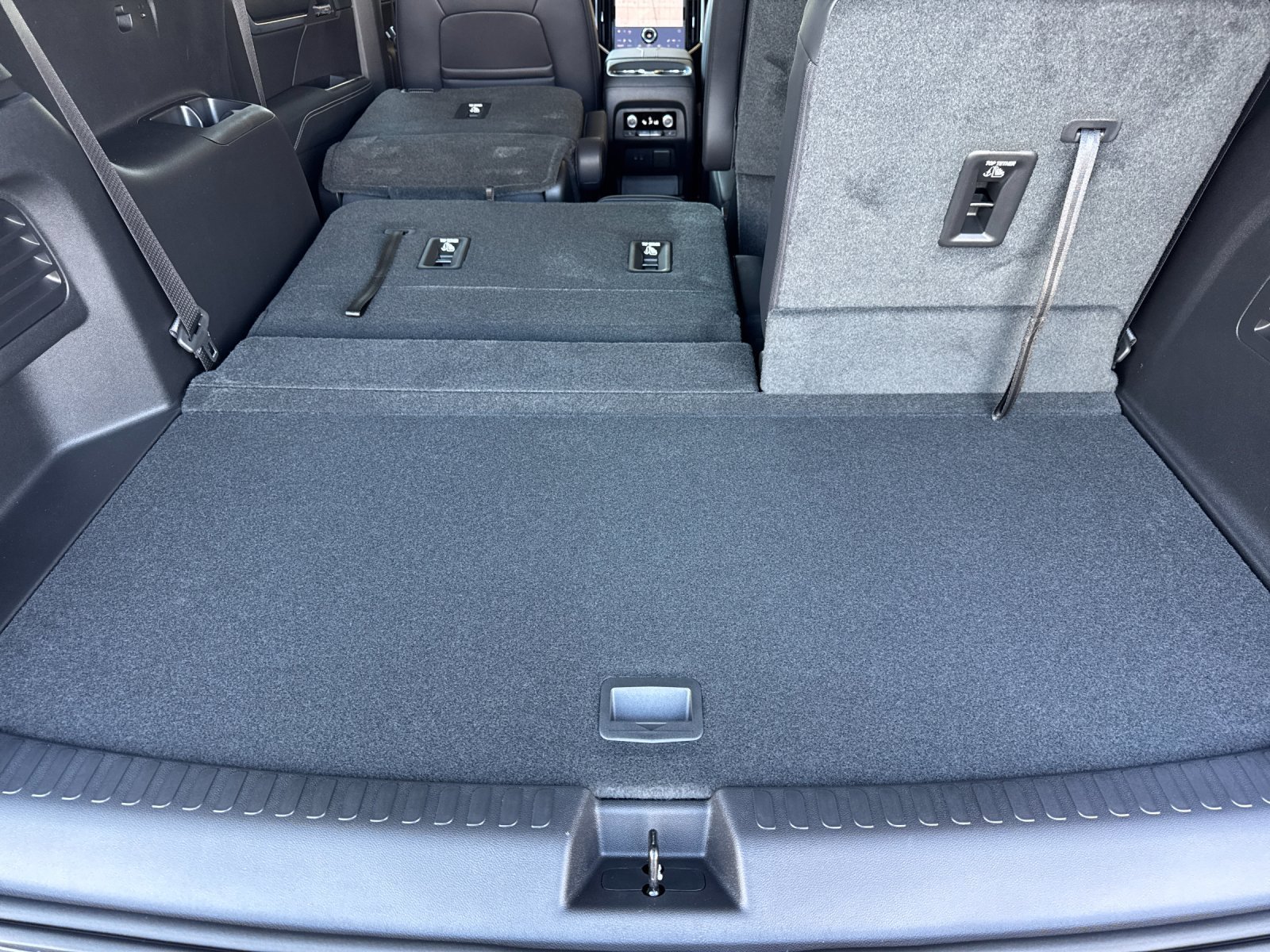 2027 GMC Acadia Elevation - Photo 15