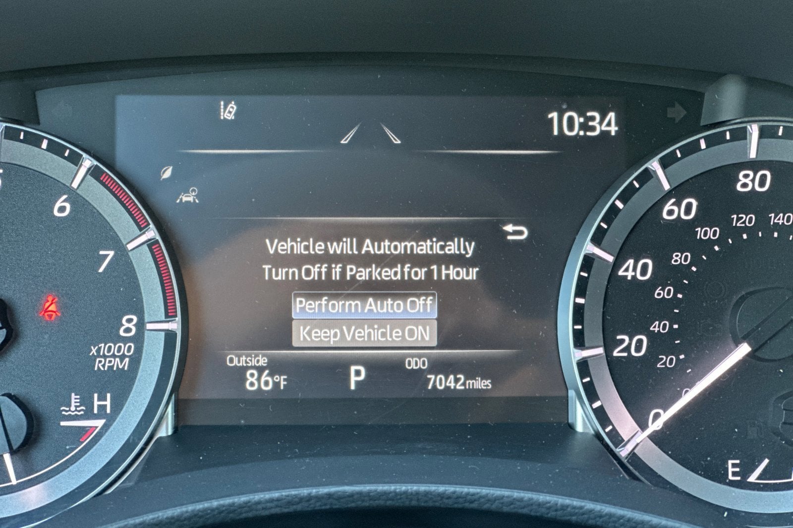 2026 Toyota Highlander XLE - Photo 27