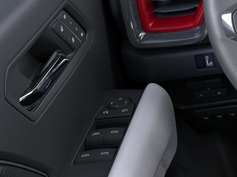 2026 GMC Canyon AT4X - Photo 22