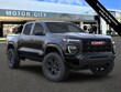 GMC Canyon