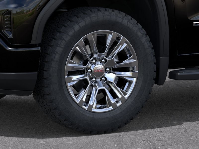 2026 GMC Sierra 1500 Denali - Photo 6