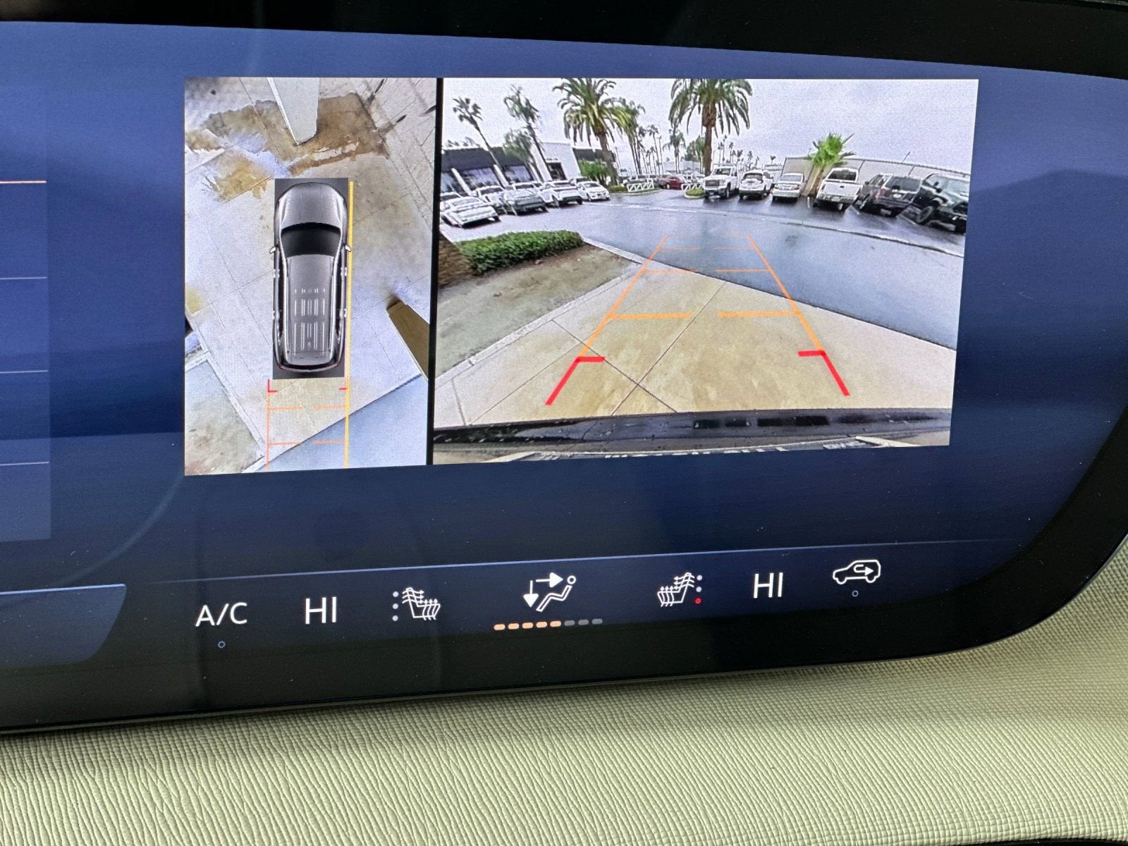 2026 Buick Enclave Preferred - Photo 21