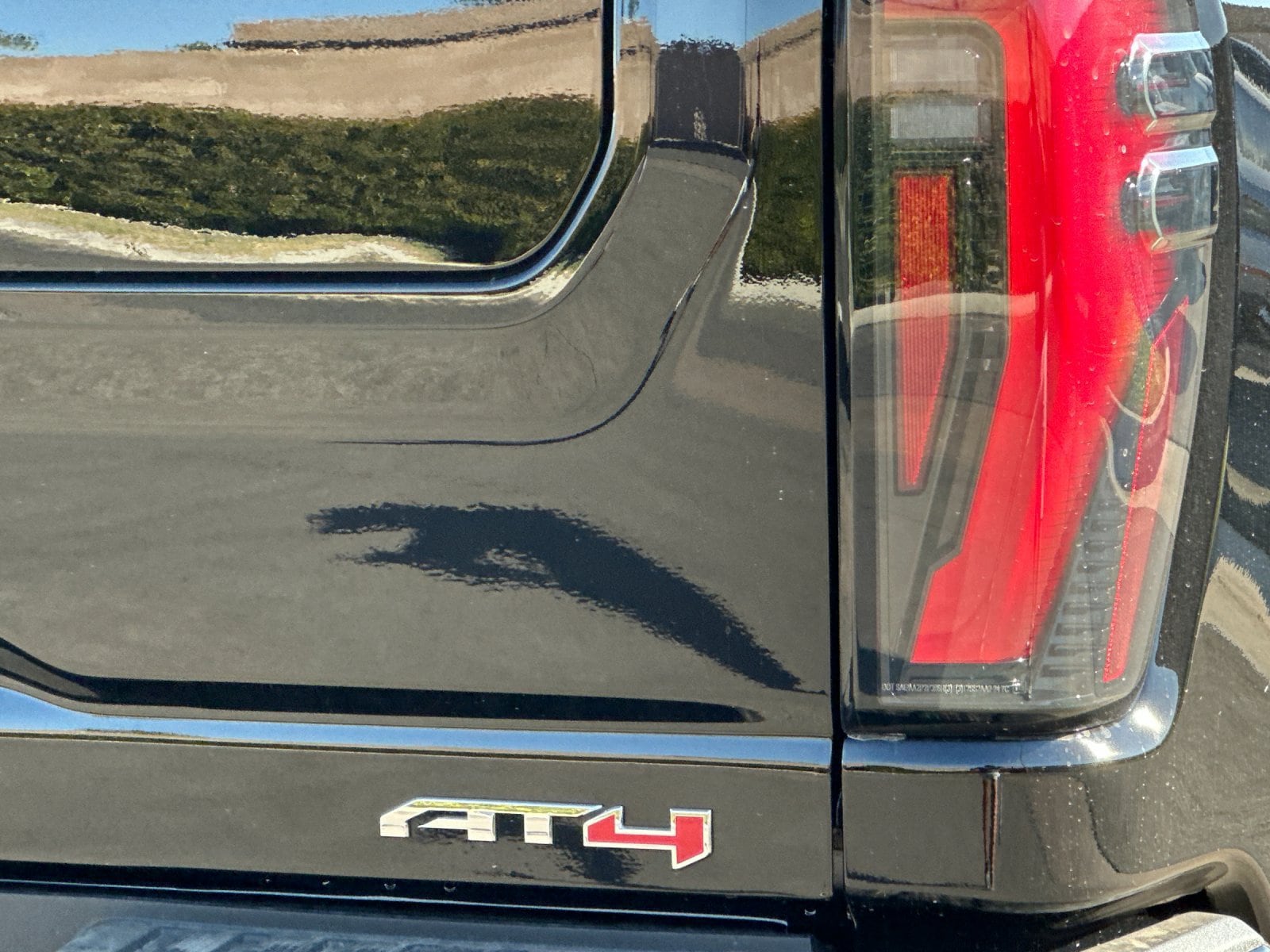 2026 GMC Sierra 2500HD AT4 - Photo 24