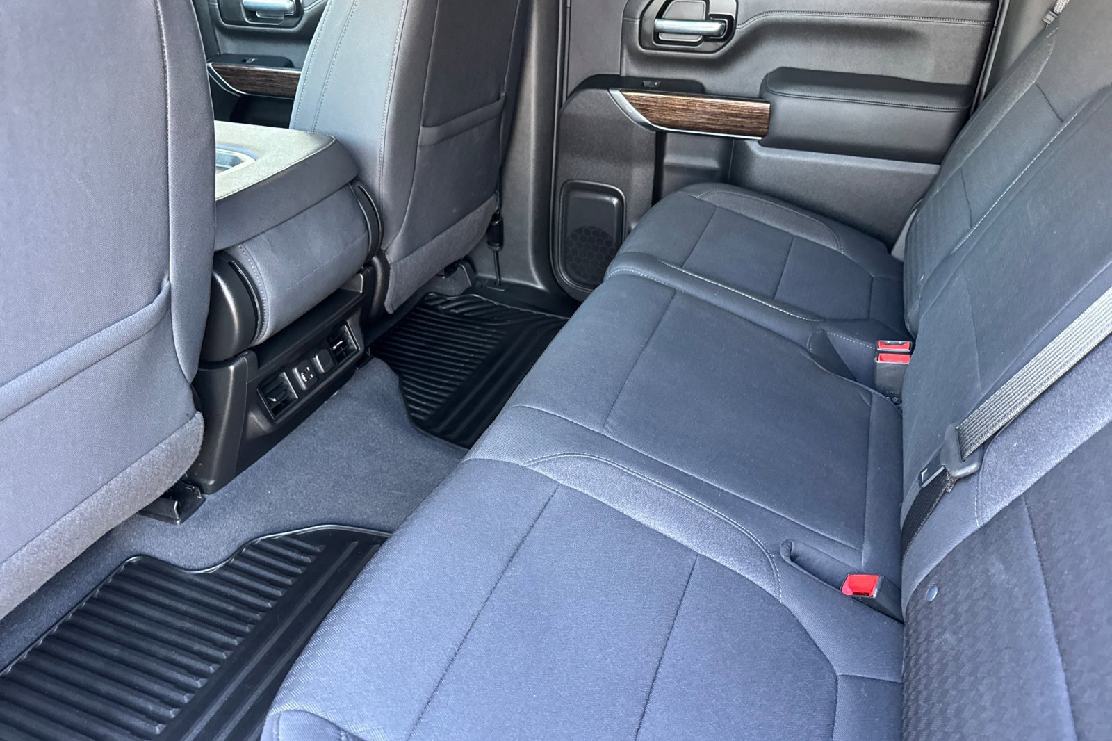2022 GMC Sierra 2500HD SLE - Photo 13