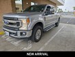  Ford Super Duty F-250 SRW