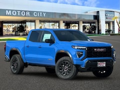 2026 GMC Canyon Elevation Truck
