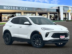 2026 Buick Encore GX Sport Touring SUV