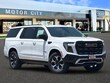  GMC Yukon XL