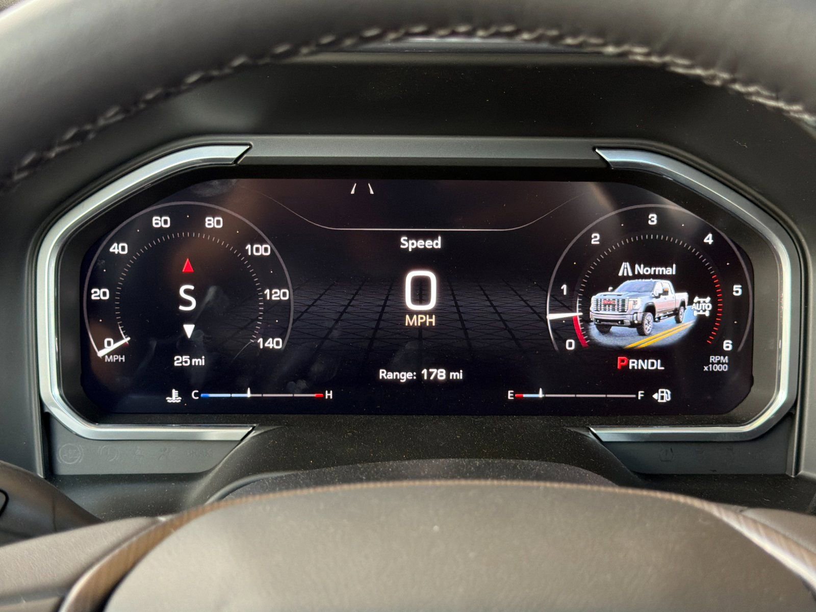 2026 GMC Sierra 2500HD Denali Ultimate - Photo 22