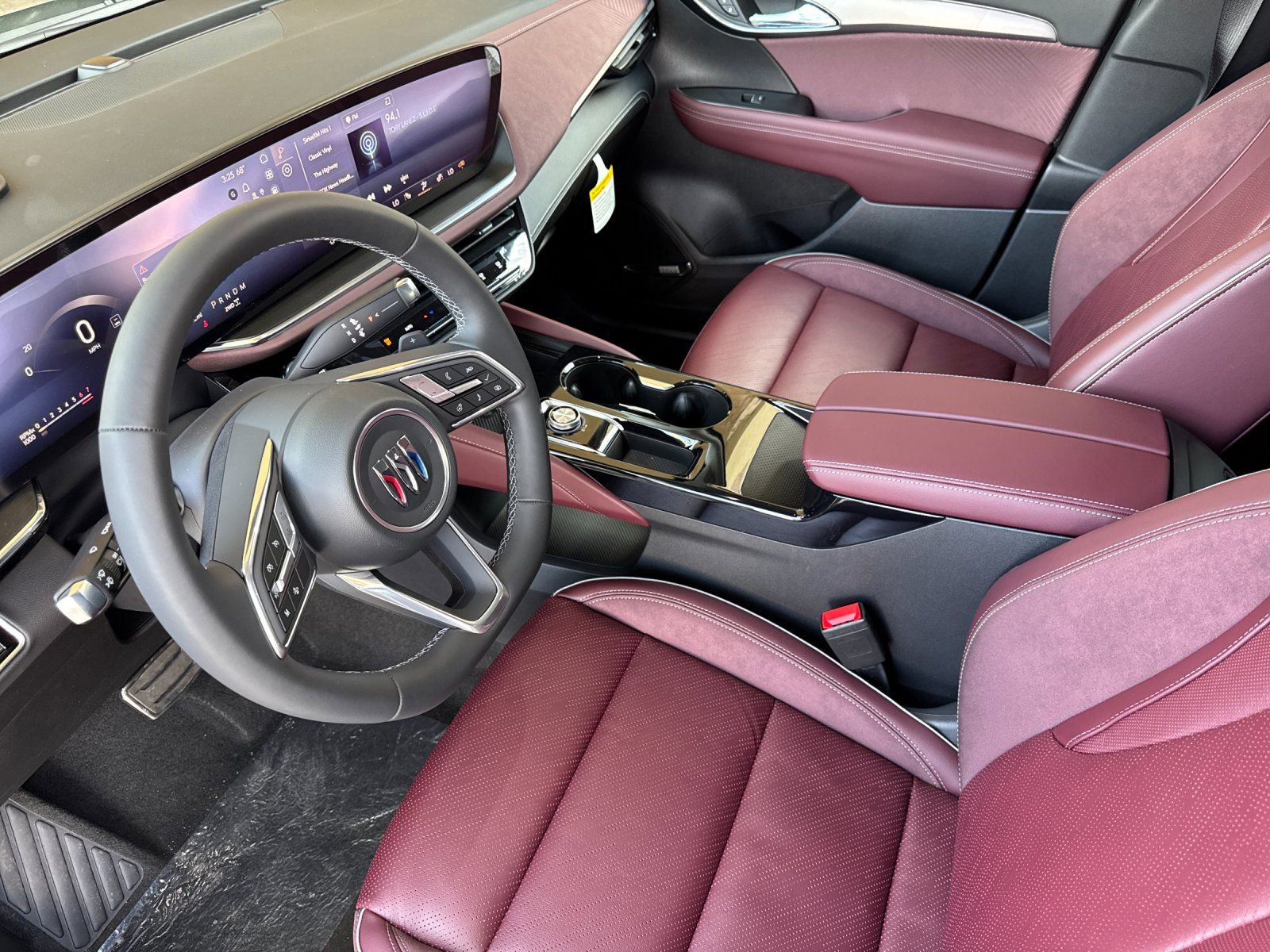 2026 Buick Envision Sport Touring - Photo 9