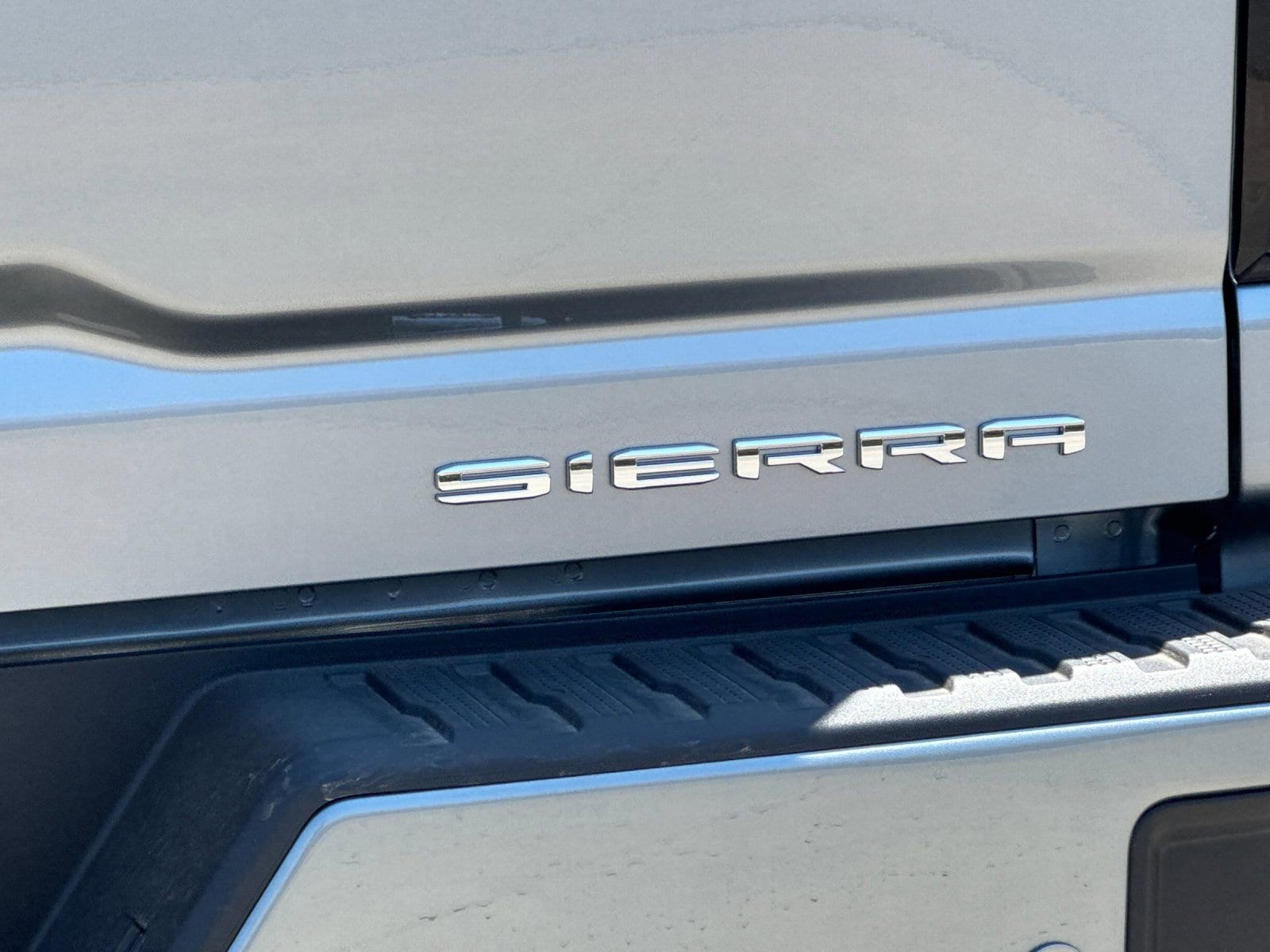 2026 GMC Sierra 2500HD Denali - Photo 24