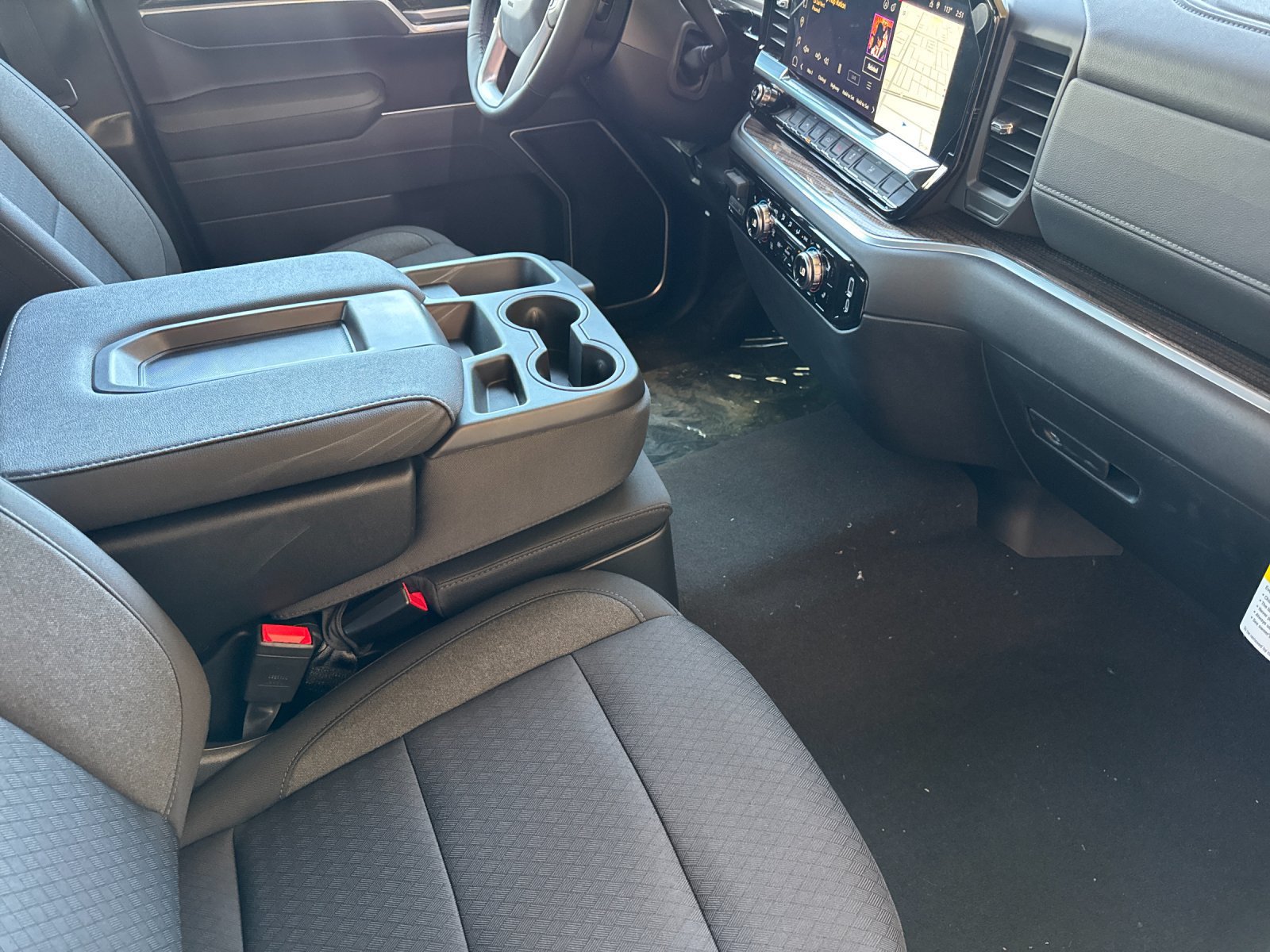 2026 GMC Sierra 1500 Elevation - Photo 14