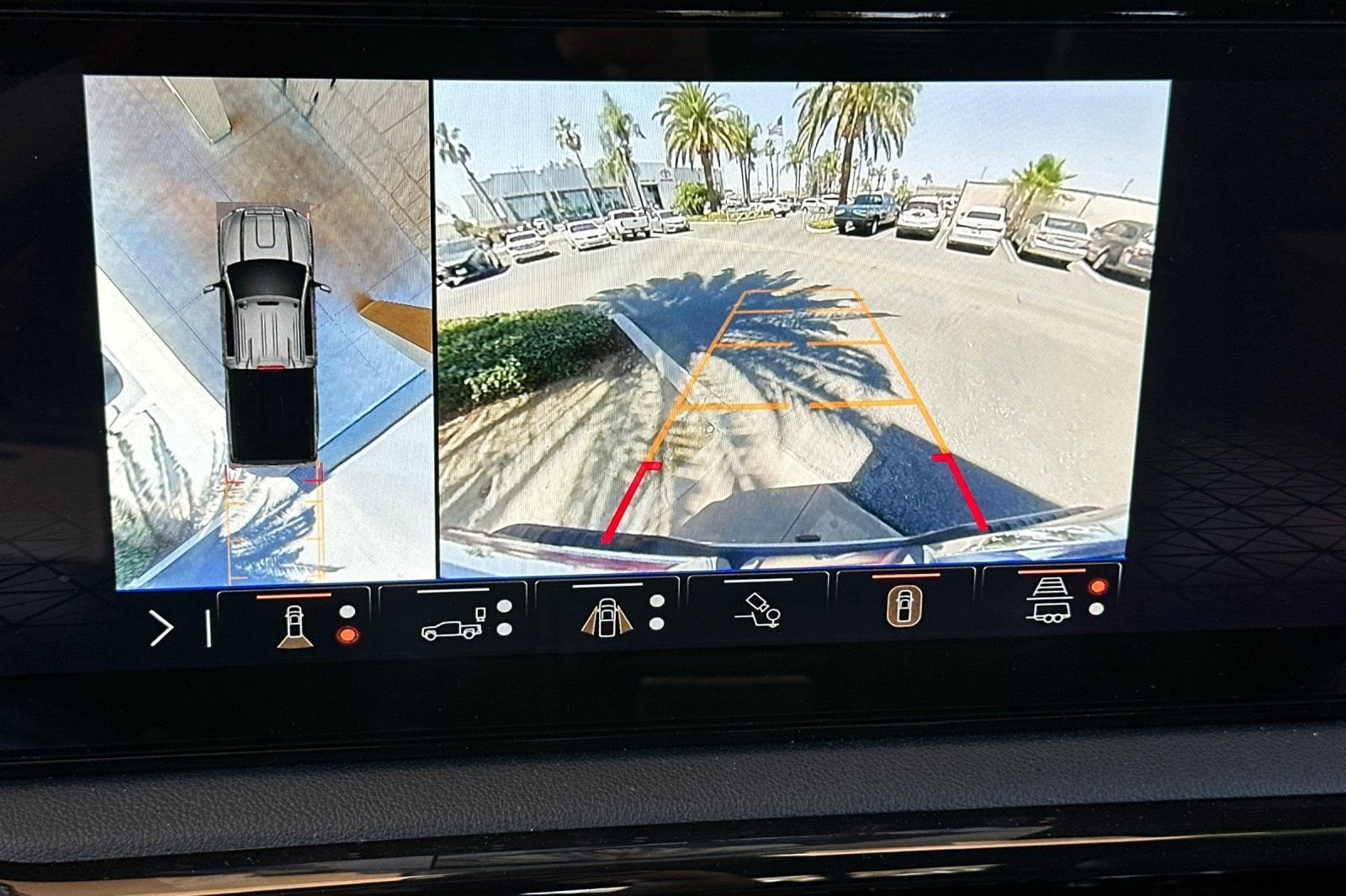 2024 GMC Sierra 2500HD AT4 - Photo 19