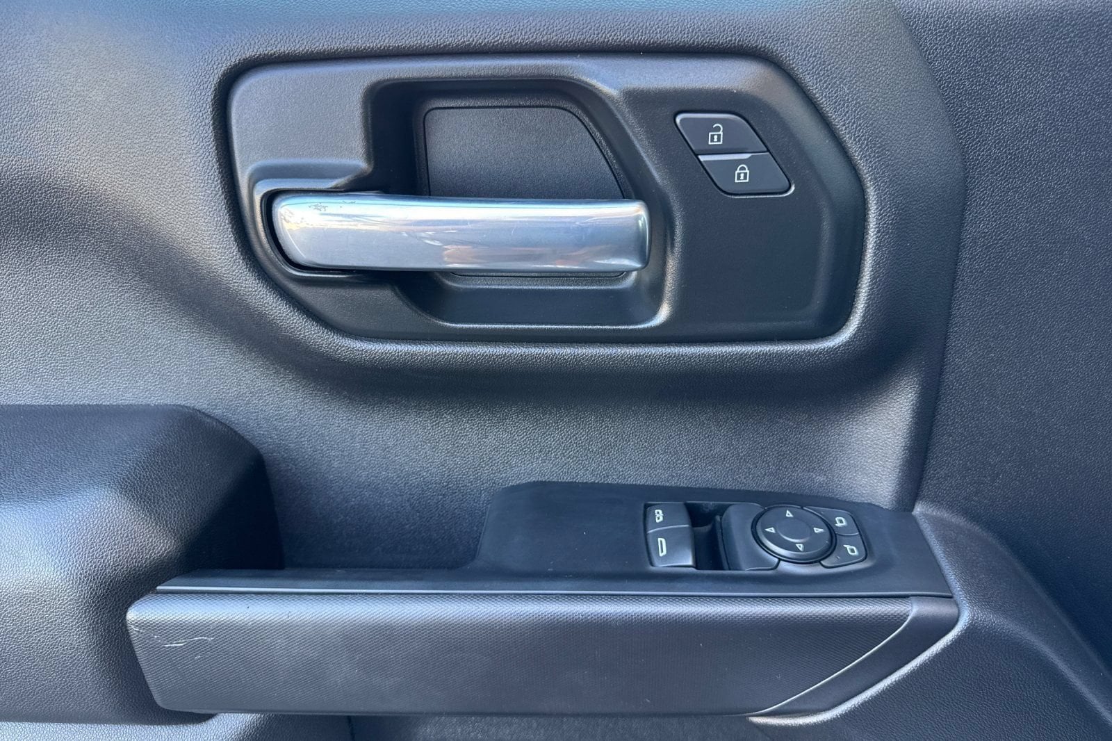 2024 GMC Sierra 1500 Pro - Photo 11
