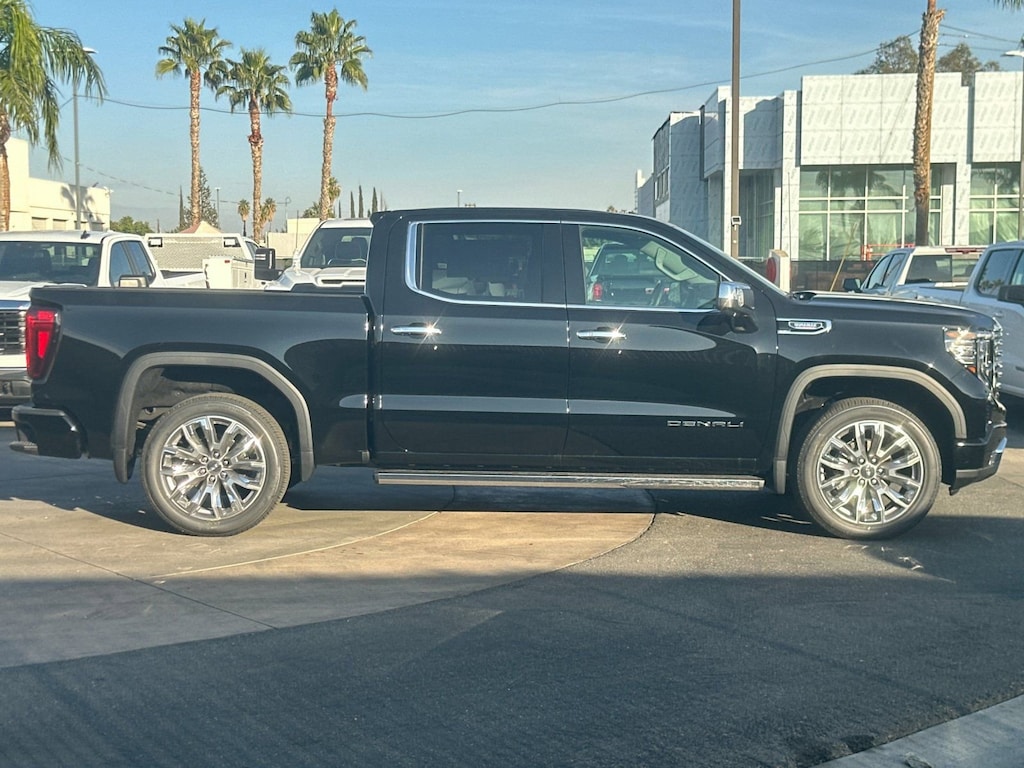 New 2026 GMC Sierra 1500 Denali Truck