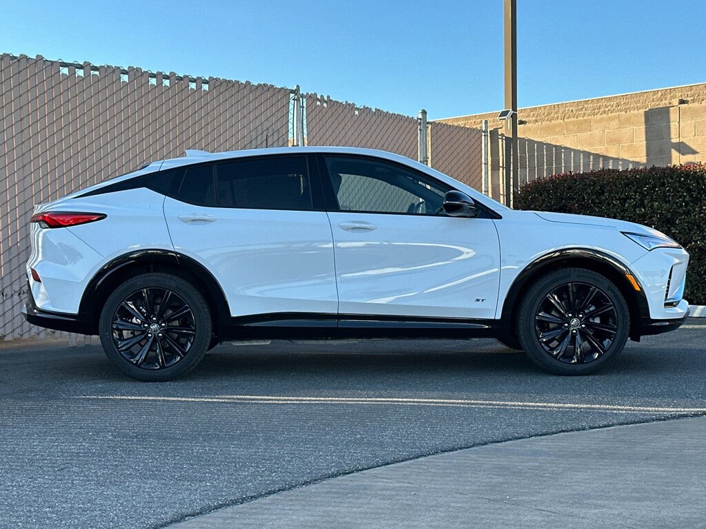 New 2026 Buick Envista Sport Touring SUV