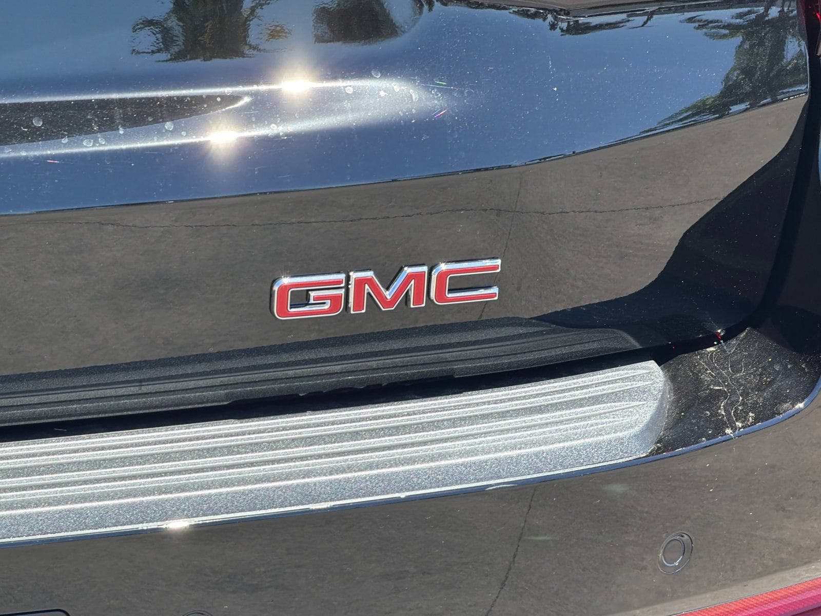 2026 GMC Yukon XL Denali - Photo 26