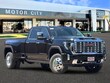  GMC Sierra 3500 HD