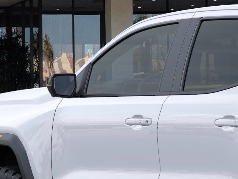 2026 GMC Canyon AT4 - Photo 12
