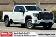 GMC Sierra 2500 HD