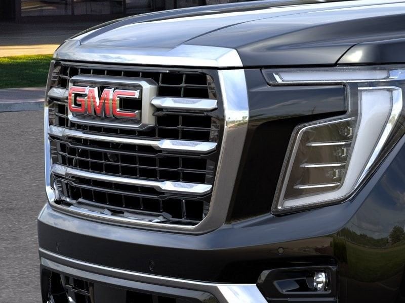 2026 GMC Yukon Elevation - Photo 13