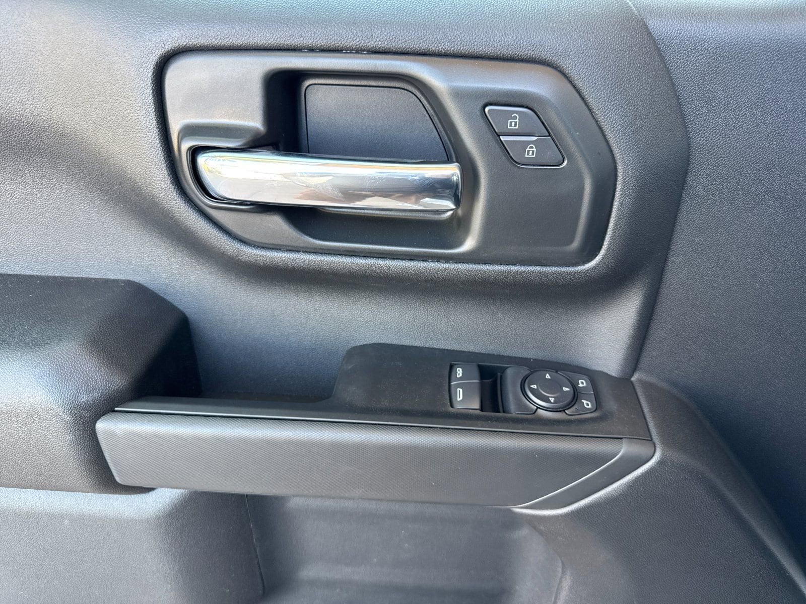 2026 GMC Sierra 1500 Pro - Photo 11