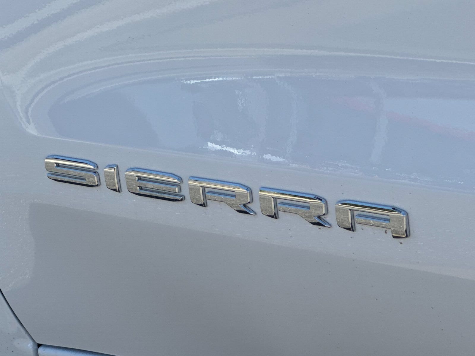 2026 GMC Sierra 1500 Pro - Photo 23