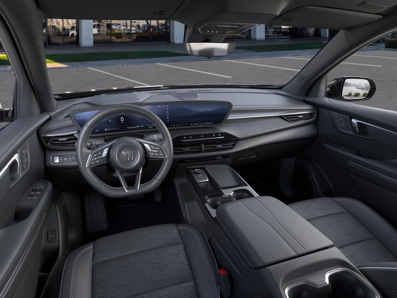 2026 Buick Enclave Sport Touring - Photo 15