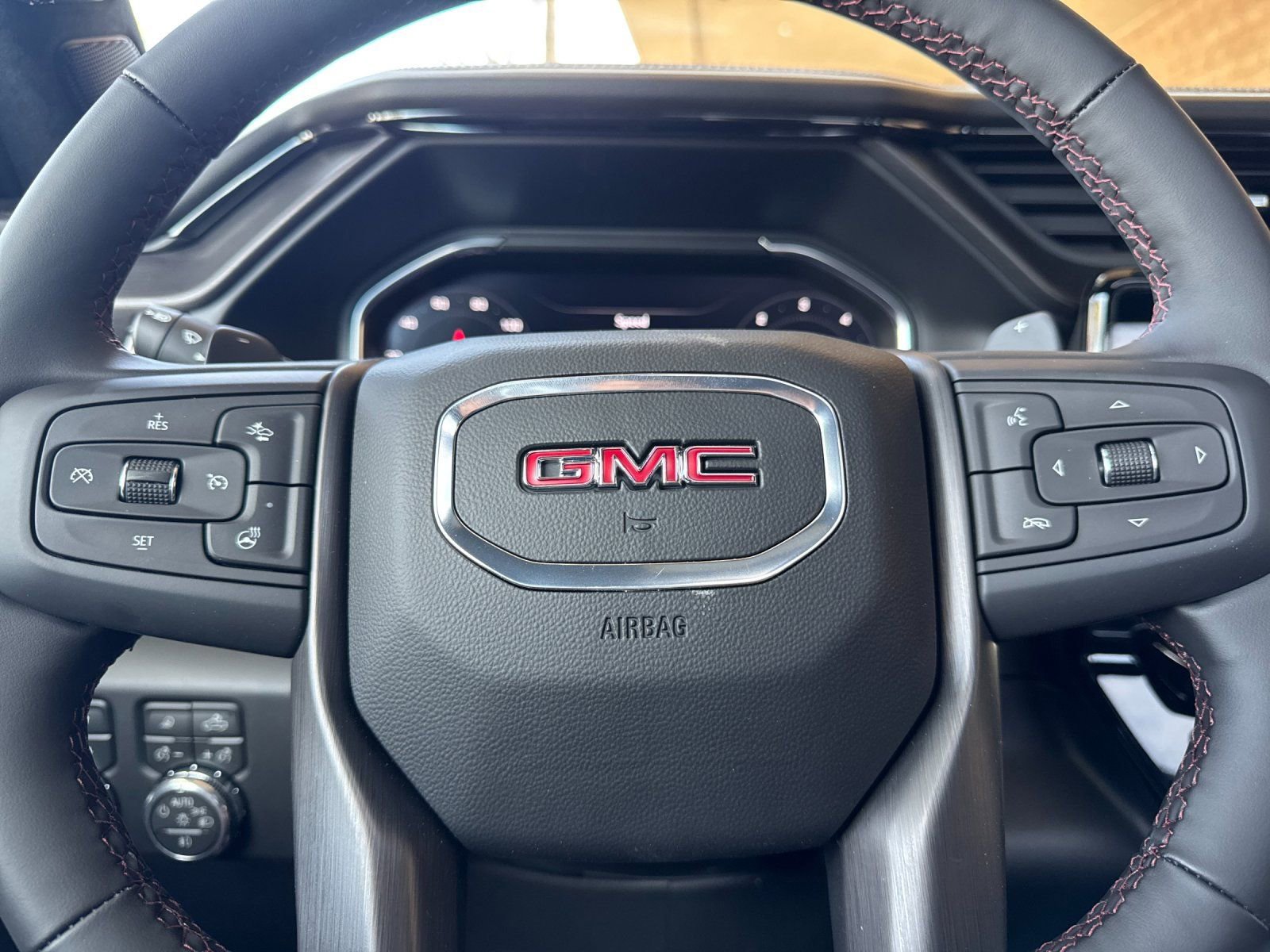 2026 GMC Sierra 1500 AT4X - Photo 22