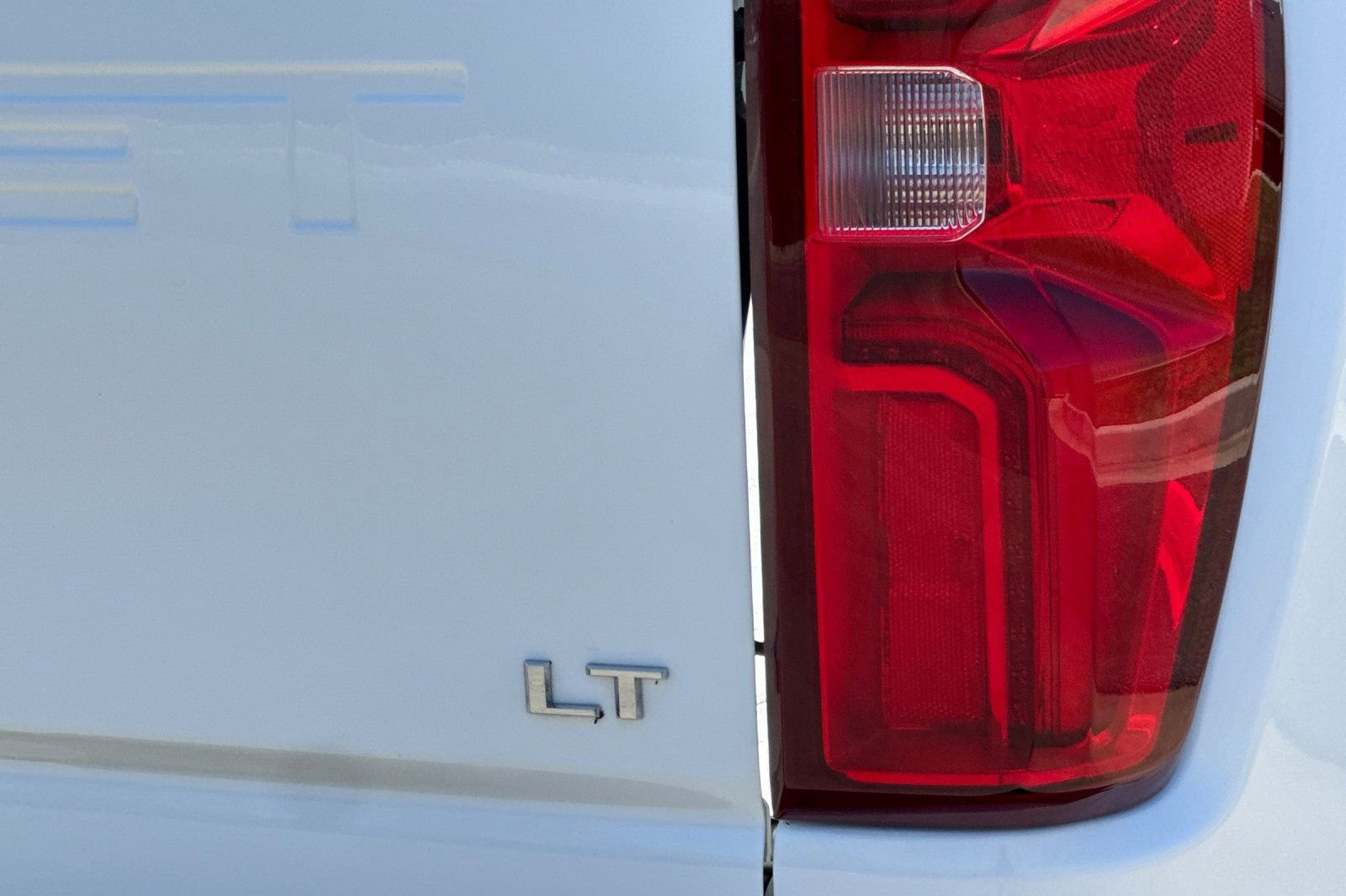 2024 Chevrolet Silverado 3500HD LT - Photo 28