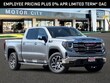  GMC Sierra 1500