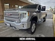 GMC Sierra 2500 HD