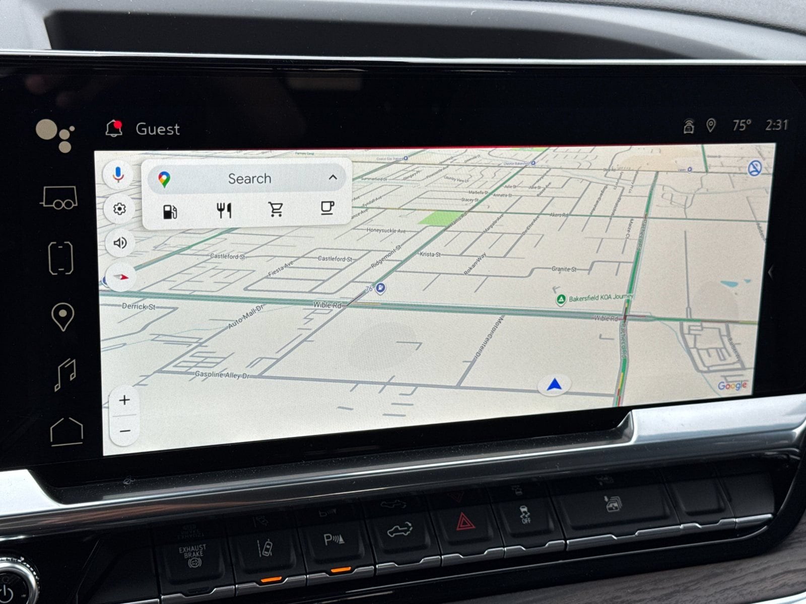2026 GMC Sierra 2500HD SLT - Photo 16